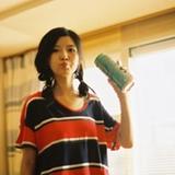  土豆滚圆