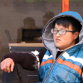 山歌英子家族大合集