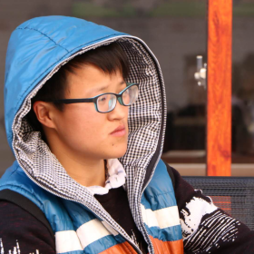 山歌英子家族大合集