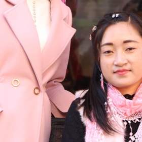 山歌英子家族大合集