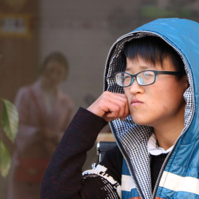 山歌英子家族大合集