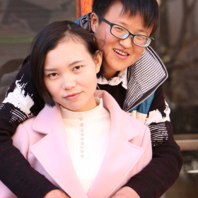 山歌英子家族大合集